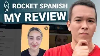 Обзор испанского языка от Rocket Spanish на 2026 год (Свободное владение или нет?)
