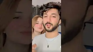 Rabesain Meetup After Nikkah🥹&hearts;️🥳#viral #love #rabesain #hussaintareen #rabeecakhan