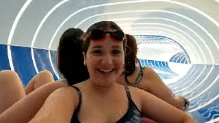 Therme Erding - Magic Eye
