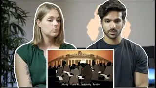 The Story of Indian Independence - Short Film by Unacademy Reaction