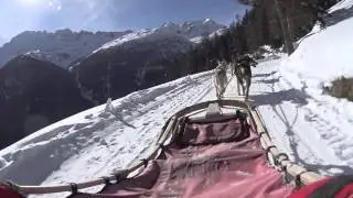 Husky village LIVIGNO 2015