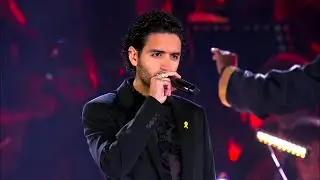 תמיר גרינברג Tamir Grinberg - לבכות לך | יום הזיכרון 2024