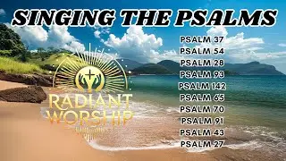 🎉🙌 Praise with the Psalms – 10 Songs of Joy and Victory from Scripture