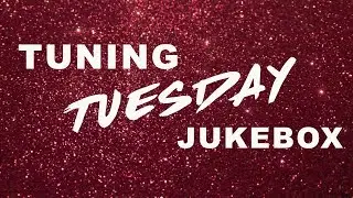 Tuning Tuesday | Video Jukebox | Ishtar Music