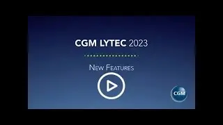 Lytec 2023 New Features