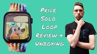 Pride Edition Solo Loop: Is It Worth it?