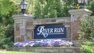 River Run Country Club - Davidson NC