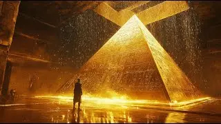 The Soul Engine Explained: How the Pyramid Was Built to Control Consciousness