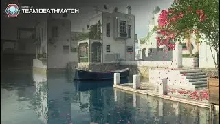 JAK Shadow Titan Gameplay Call of Duty: Modern Warfare 3 Multiplayer Team Deathmatch (No Commentary)
