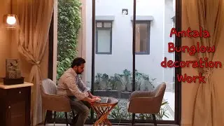 Bunglow interior design kolkata,Merlin Aquaville ,Amtala,interior design ,kolkata ,south 24 pargana