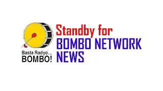 #BOMBO NETWORK NEWS - Nationwide | Worldwide [JANUARY 30, 2023]