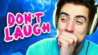 Try Not To Laugh Challenge #2