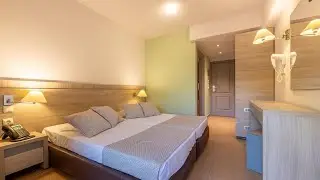 Hotel Akti Beach Club, Kos Island, Greece | Vacations In Europe