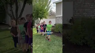 Mom's Real Nicknames - 10 Kid in 10 Years