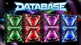 [4 Packs] Bundle de Reggaeton (Bundle de Drum Loops, One Shots, Samples, Midis & M&aacute;s)