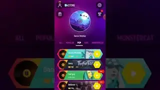 hip hop tiles mod apk