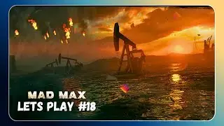 Mad Max &ndash; Zero Misiuni, Zero Milă: Curățăm tot Rot &rsquo;N&rsquo; Rusties! | GAMEPLAY #18