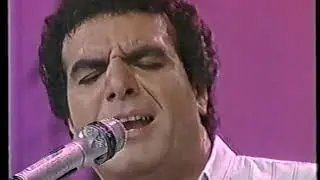 Rubén Juárez y Cacho Castaña. 