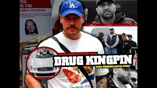 This Is Why Olympian Turned Kingpin Ryan Wedding Was BUSTED By FBI | Sinoloa Cartel