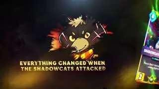 PLAY WITH SHIB: SHIBA ETERNITY