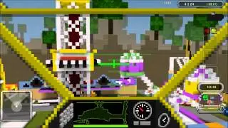 Thorsin Guncraft Bloopers #1