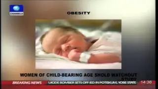 Health News: Malaria Control Effort In Nigeria PT1