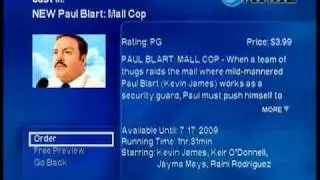 How to Order with Video OnDemand