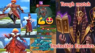 Summoners War: Lost Centuria | Chapter 2 | Invincible powers | Chapter 2 🔥 #Summonerswarlostcenturia