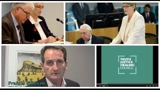 Update from Toowoomba Primary School Hearings