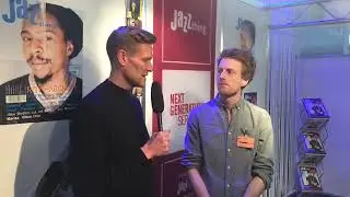 jazzahead! 2019 mit Jo Beyer
