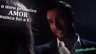 O meu primeiro amor (LÚCIFER)