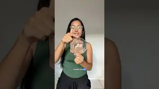 Como inflar bal&atilde;o bubble de 10 polegadas! #balloon #baloes #balaopersonalizado #bubble #bubbles