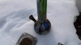 SMOKE MY BONES