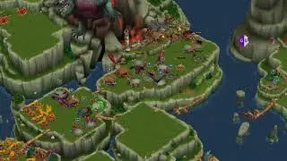 Dragons: Rise of Berk hack| улучшение склада железа БЕСПЛАТНО 2023