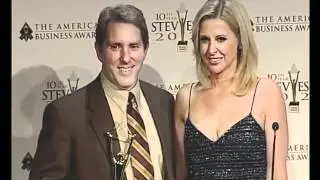 First Niagara Bank Wins a Gold Stevie Award at The 2012 American Business Awards