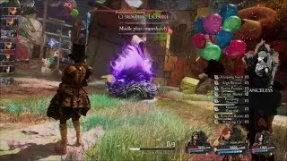 Clair Obscur Expedition 33 Chromatic Licorne location Climb HERE get Licorum Maelle NEW weapon