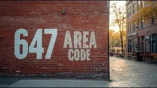 Getting Calls from 647? Why Toronto Numbers are Heavily Spoofed
