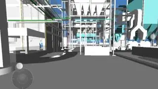 Autodesk Navisworks and Inventor on ipad