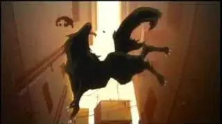 Lunar Legend Tsukihime - Trailer