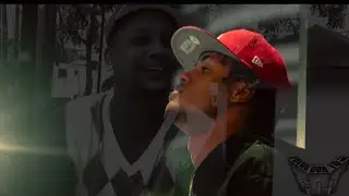 Lebron Wayne - Trabaja (Video Oficial)