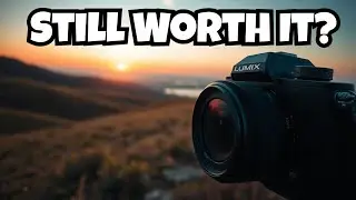 Why Micro Four Thirds is Better Than Full Frame
