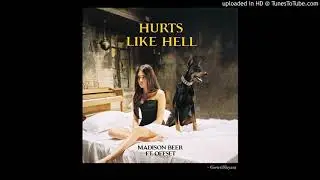 Madison Beer - Hurts Like Hell (Audio) Feat. Offset