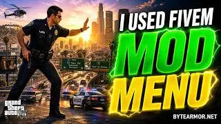 [NEW] FiveM Mod Menu 2026 | Skin Changer + Weapon Spawner + No Wanted - Undetected Hack GTA 5 PC