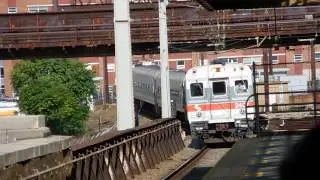 2 SEPTA Express Sets for the Price of 1 at 30th Street Station