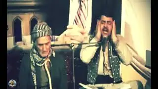 Qari Abdurrrahman  Kürdi