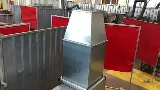HAVAX | Kitchen Ventilation