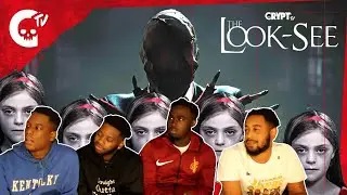 LOOK-SEE | S1E3 & E2 | 