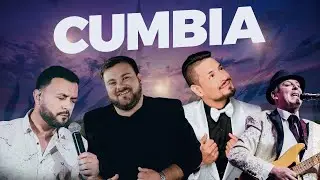 TOP 50 - Cumbia del Interior