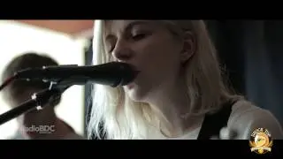 Alvvays - Archie, Marry Me (The RadioBDC Sessions)