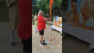 #rss #rssutsav #rakshabandhan #guru